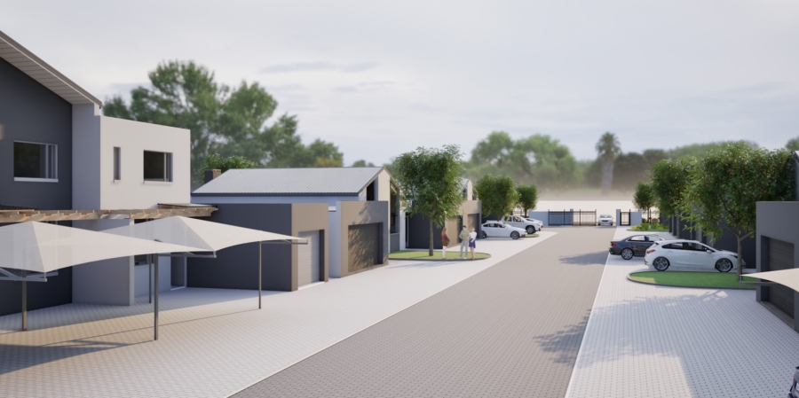 3 Bedroom Property for Sale in Sea Breeze Western Cape